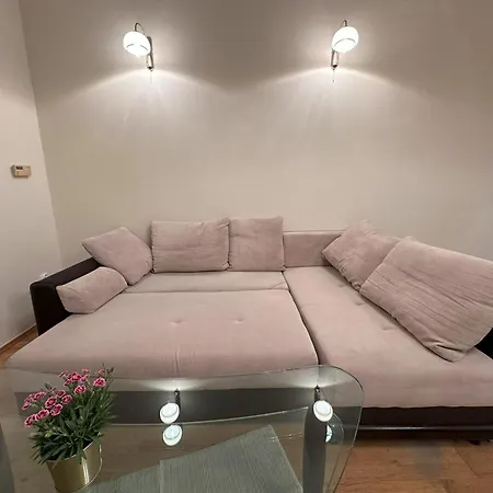 Lejlighed Sopocka Przystan 3 Maja