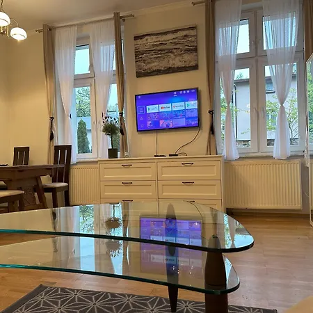 Sopocka Przystan 3 Maja Lejlighed