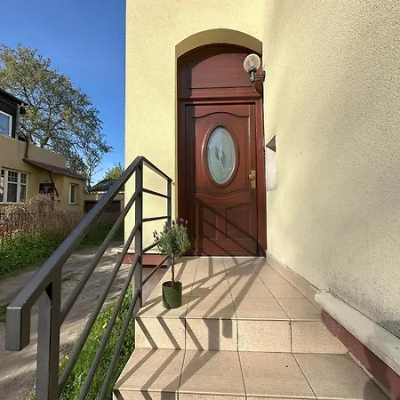 Sopocka Przystań 3 Maja * Sopot