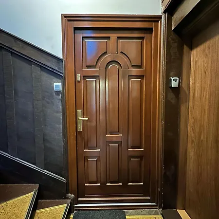 Sopocka Przystan 3 Maja * سوبوت