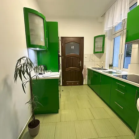 Apartment Sopocka Przystan 3 Maja