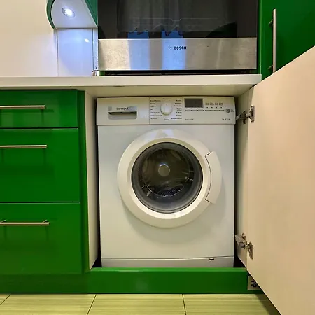 Apartament Sopocka Przystań 3 Maja *