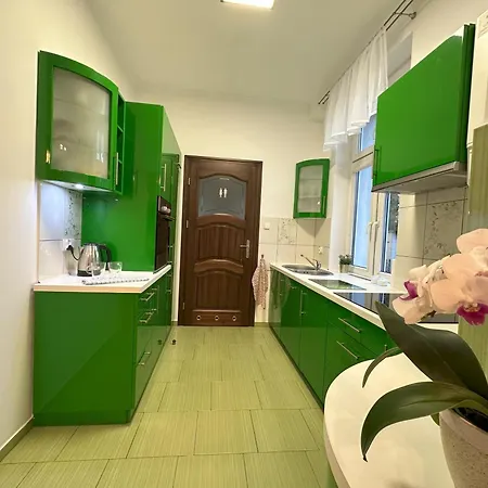 Sopocka Przystan 3 Maja