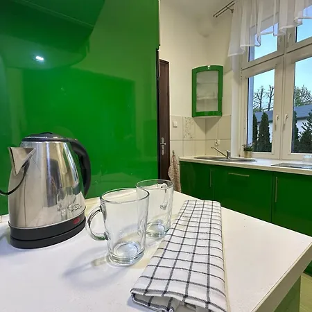 Sopocka Przystan 3 Maja Apartamento