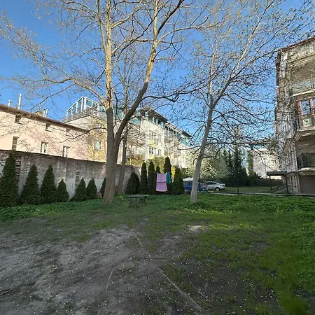 Sopocka Przystań 3 Maja Sopot