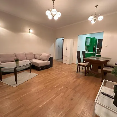 Sopocka Przystan 3 Maja * سوبوت