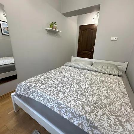 Sopocka Przystan 3 Maja Apartamento *