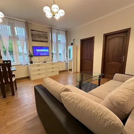 Sopocka Przystan 3 Maja * Zoppot