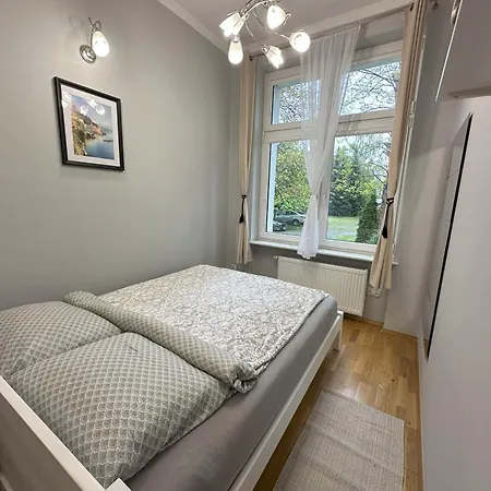 Sopocka Przystan 3 Maja Apartamento