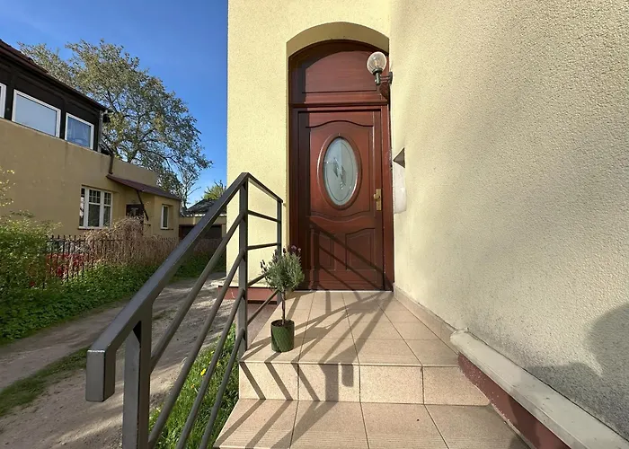 Sopocka Przystań 3 Maja * Sopot