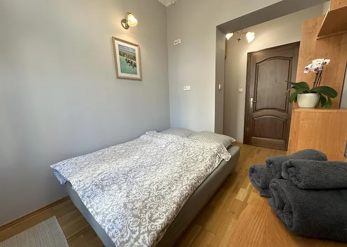 Sopocka Przystań 3 Maja *