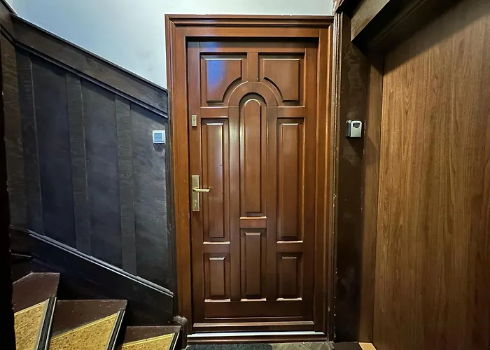 Sopocka Przystań 3 Maja * Sopot