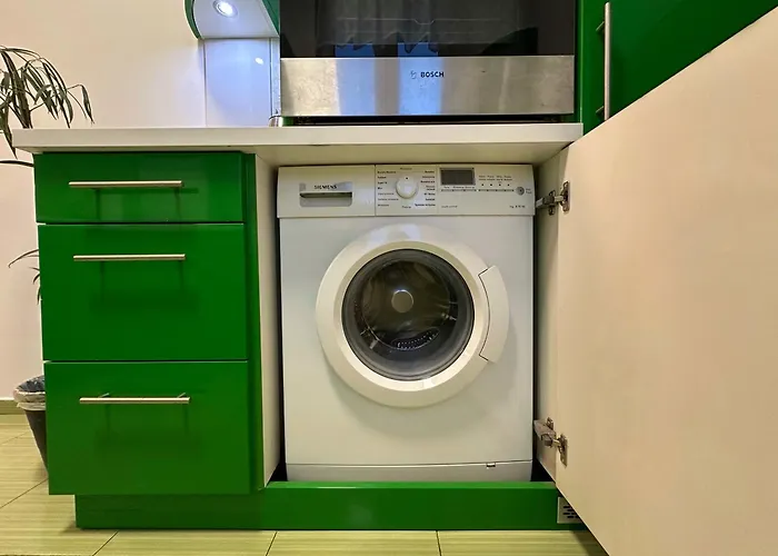 Appartement Sopocka Przystan 3 Maja *