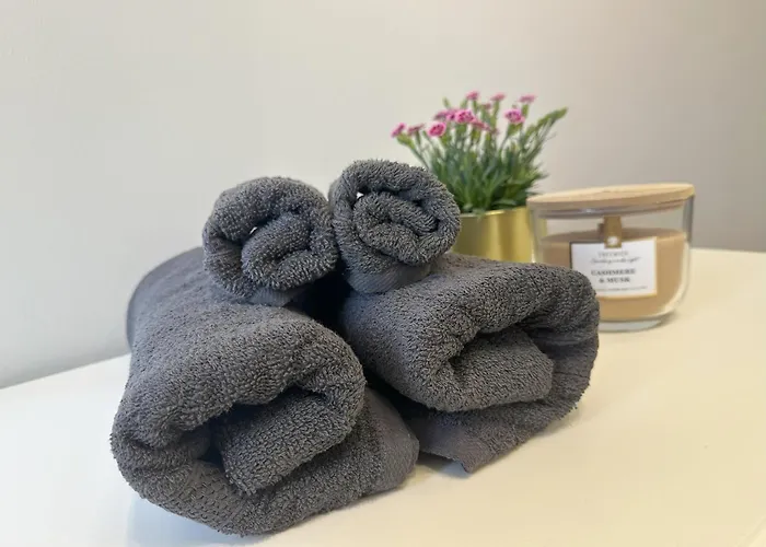 Appartement Sopocka Przystan 3 Maja Sopot