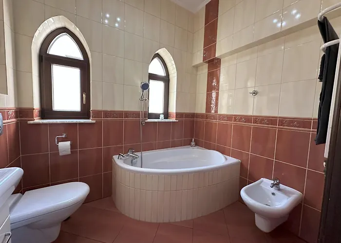 Sopocka Przystań 3 Maja Sopot