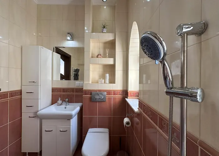 Sopocka Przystań 3 Maja *