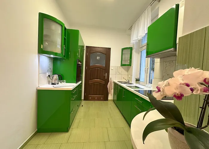 Sopocka Przystań 3 Maja