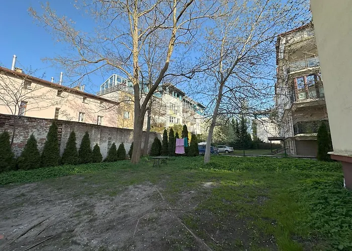 Sopocka Przystan 3 Maja Sopot