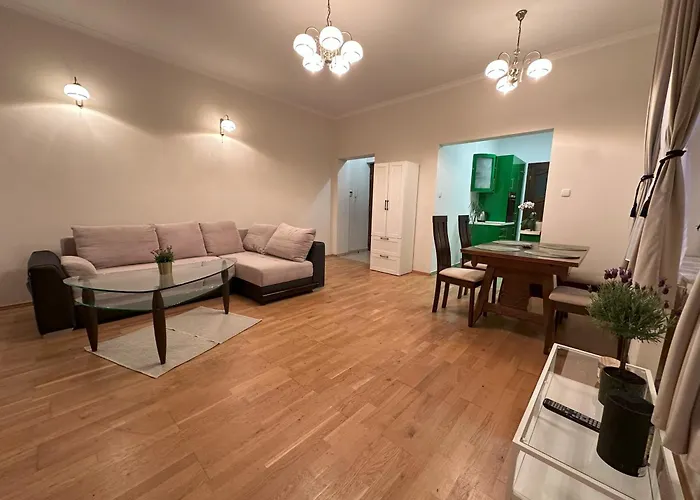 Sopocka Przystań 3 Maja * Sopot