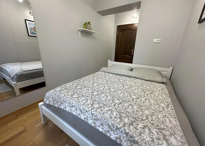 Sopocka Przystan 3 Maja Appartement *