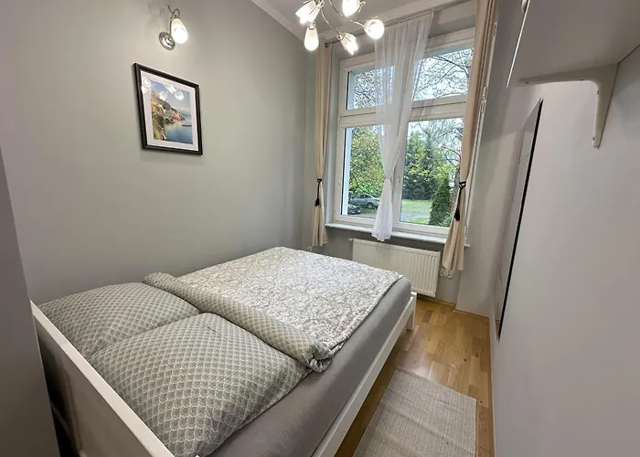 Sopocka Przystań 3 Maja Apartament